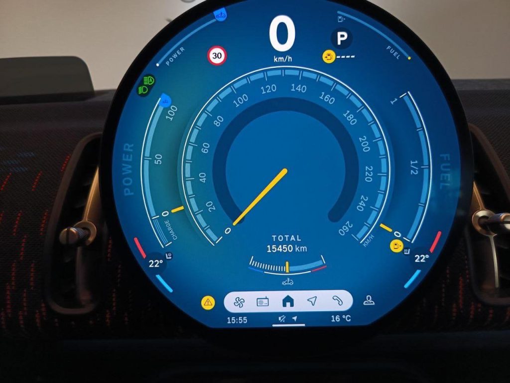 MINI Mini Mini C JCW Countryman - 12