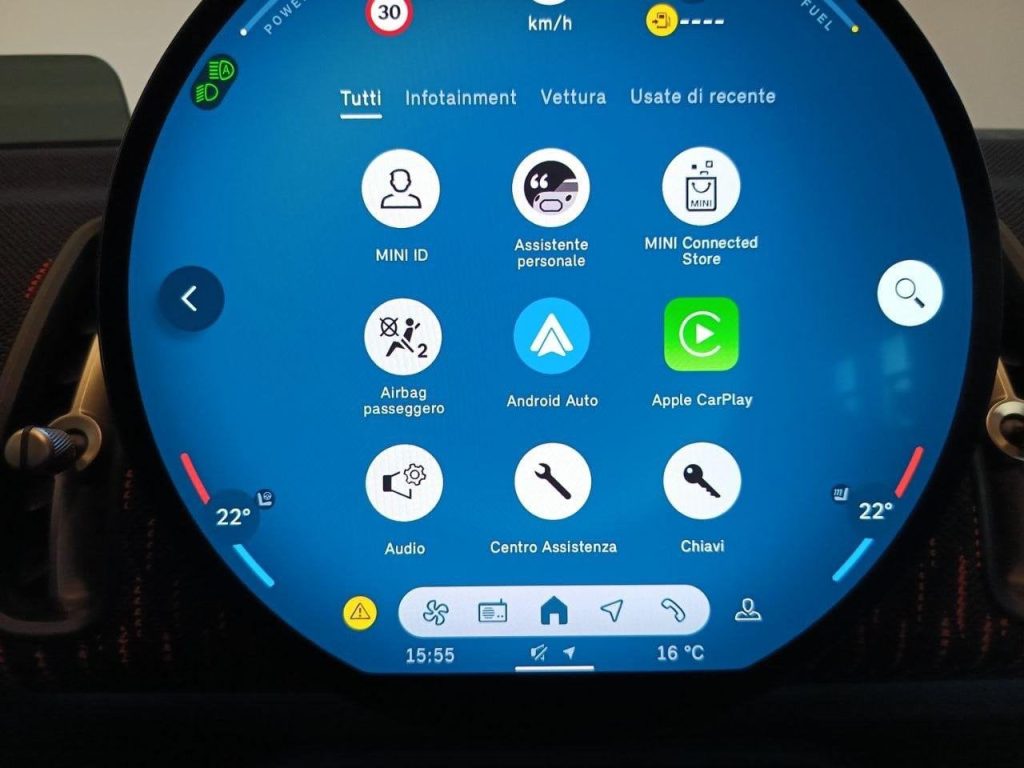 MINI Mini Mini C JCW Countryman - 13