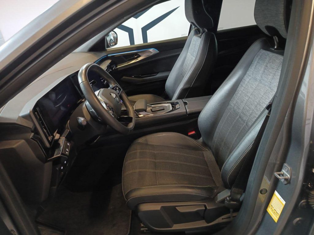 RENAULT Austral Full Hybrid E-Tech 200 CV Techno - 8