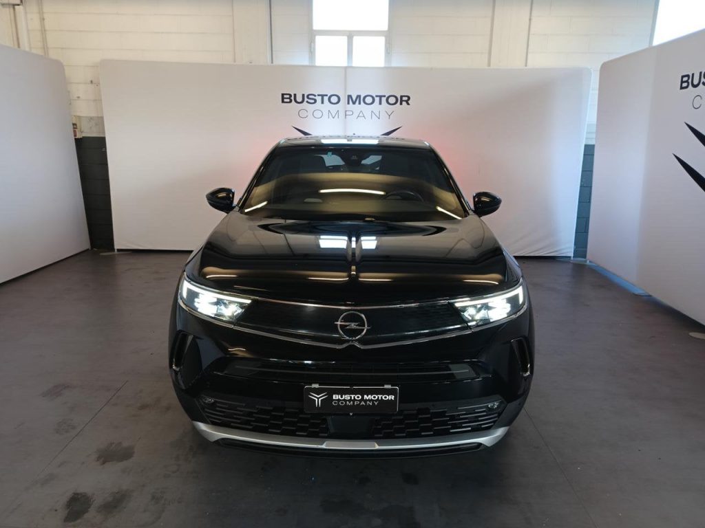 OPEL Mokka 1.2 130 CV AUTOMATICA Ultimate - 2