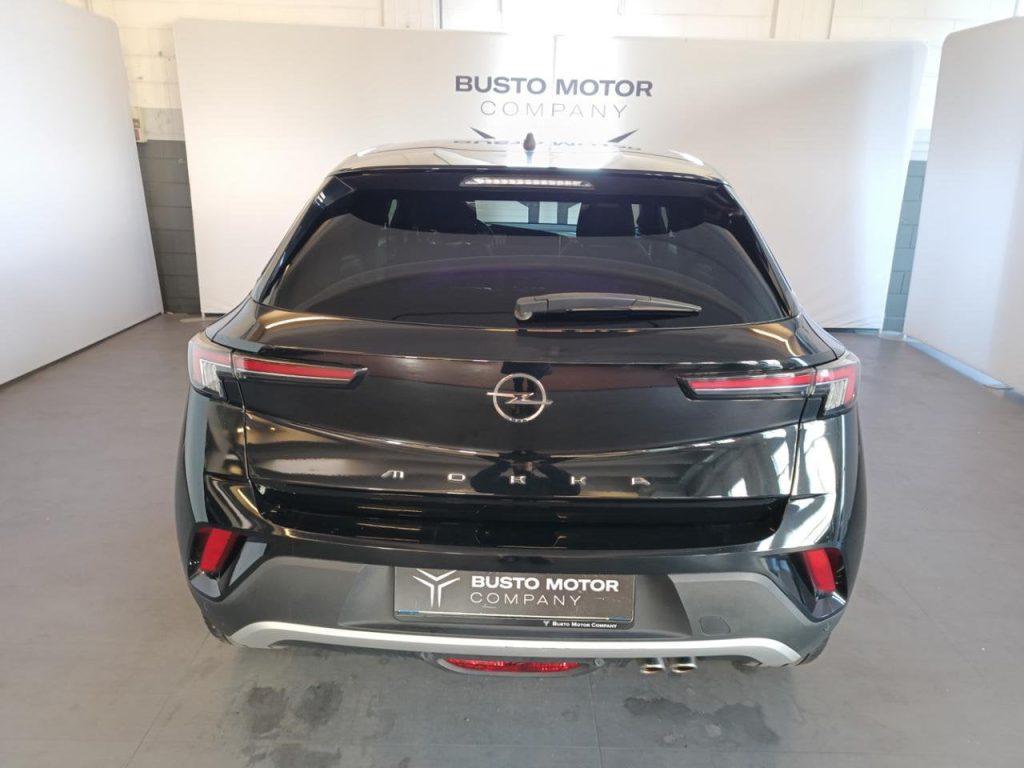 OPEL Mokka 1.2 130 CV AUTOMATICA Ultimate - 5