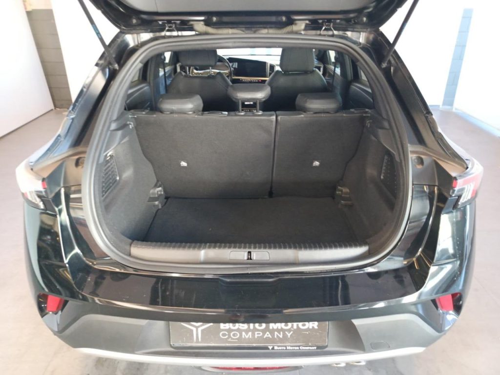 OPEL Mokka 1.2 130 CV AUTOMATICA Ultimate - 10