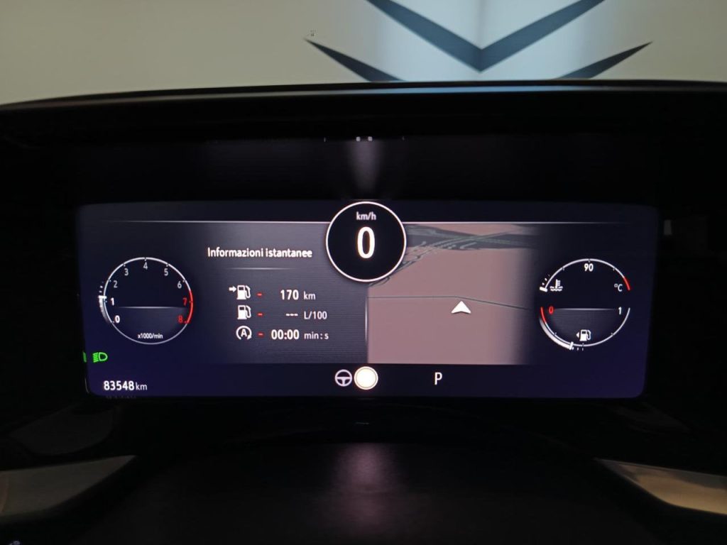 OPEL Mokka 1.2 130 CV AUTOMATICA Ultimate - 12