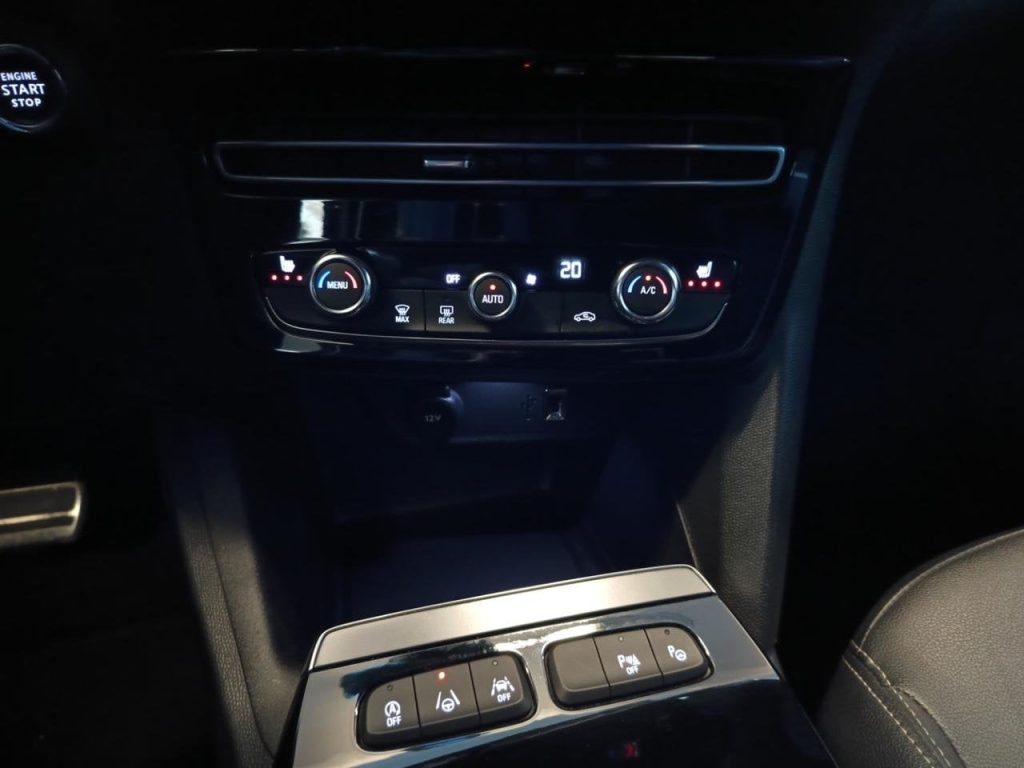 OPEL Mokka 1.2 130 CV AUTOMATICA Ultimate - 14