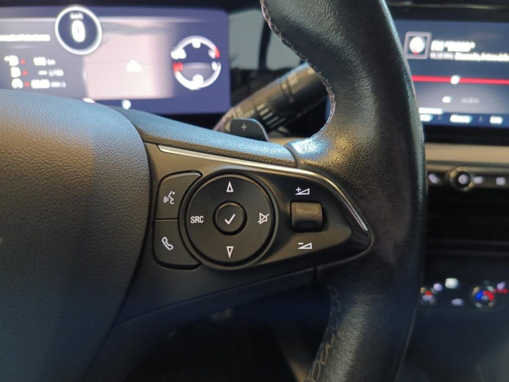 OPEL Mokka 1.2 130 CV AUTOMATICA Ultimate - 17