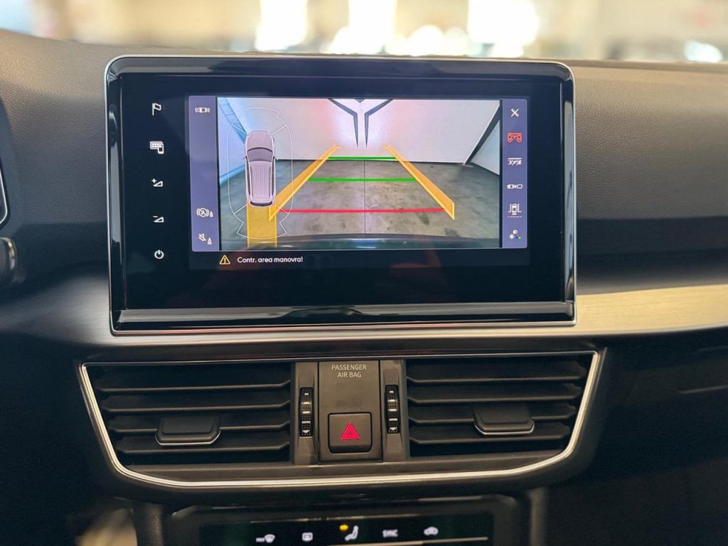 SEAT Tarraco 2.0 TDI DSG FR - 14