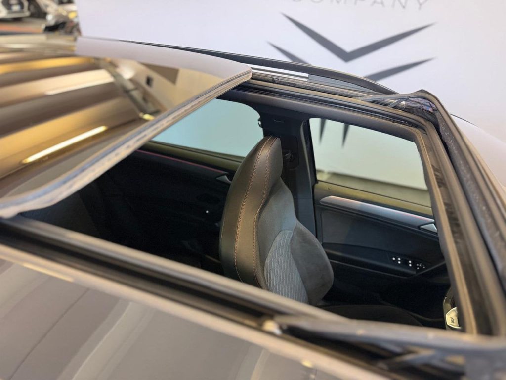 SEAT Tarraco 2.0 TDI DSG FR - 17