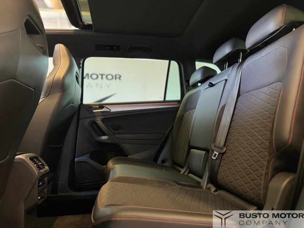 SEAT Tarraco 2.0 TDI DSG FR PROMO VALIDA CON FINANZIAMENTO - 9