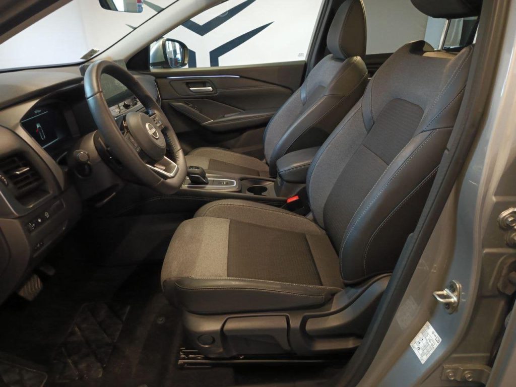 NISSAN Qashqai MHEV 140 CV Acenta - 8