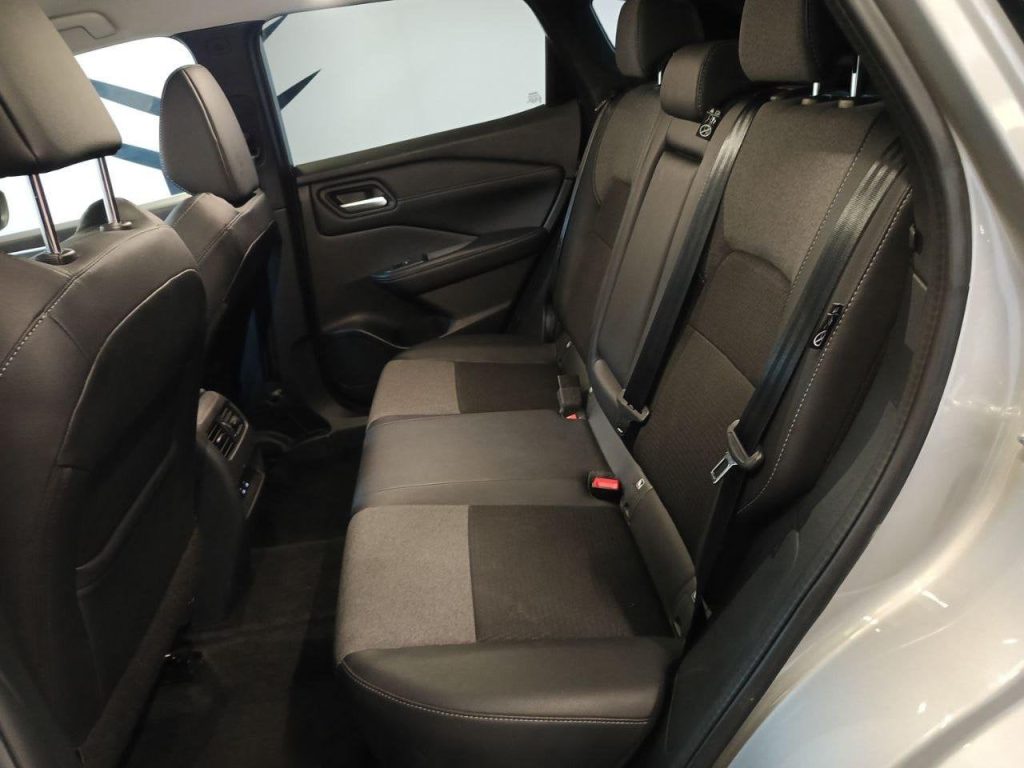 NISSAN Qashqai MHEV 140 CV Acenta - 9