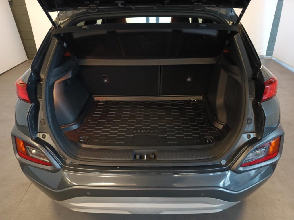 HYUNDAI Kona 1.6 T-GDI 4WD DCT Style - 10