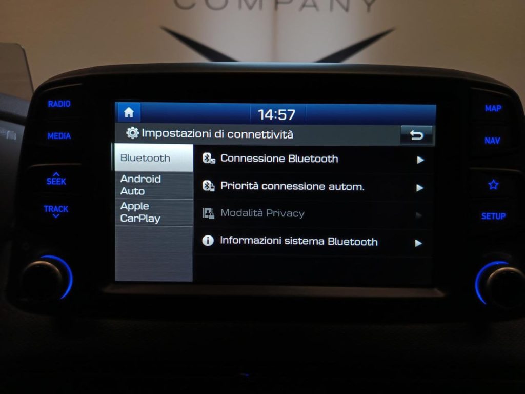 HYUNDAI Kona 1.6 T-GDI 4WD DCT Style - 14