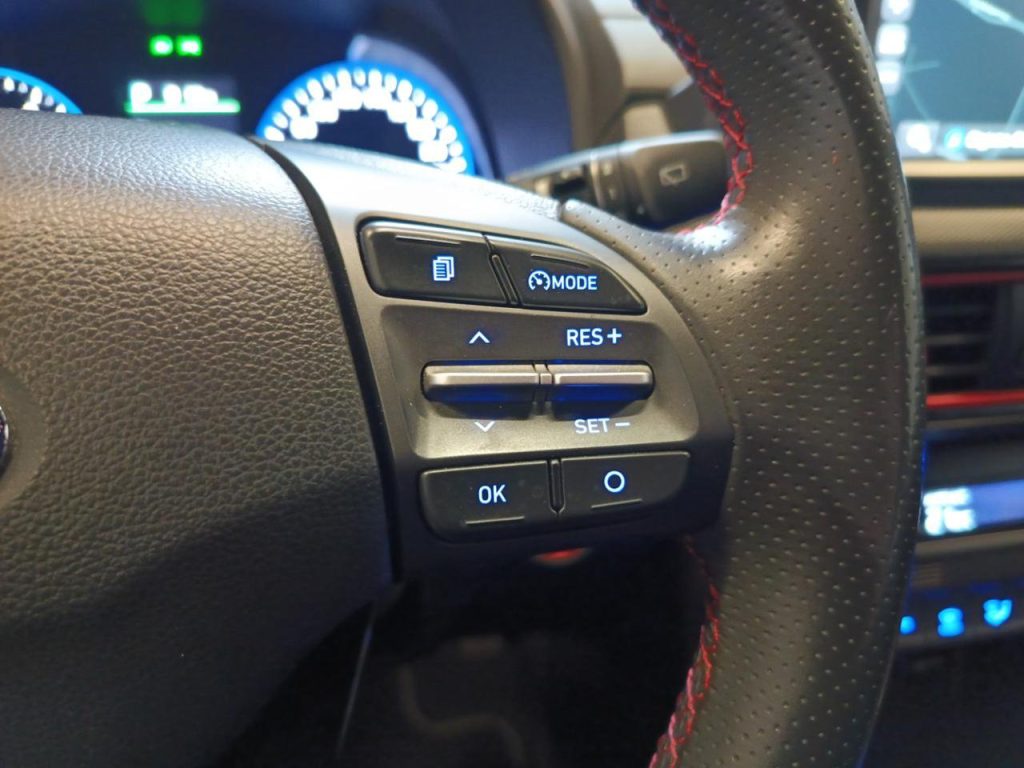 HYUNDAI Kona 1.6 T-GDI 4WD DCT Style - 19