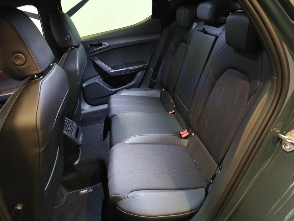 CUPRA Leon 1.5 Hybrid 150 CV DSG - 9