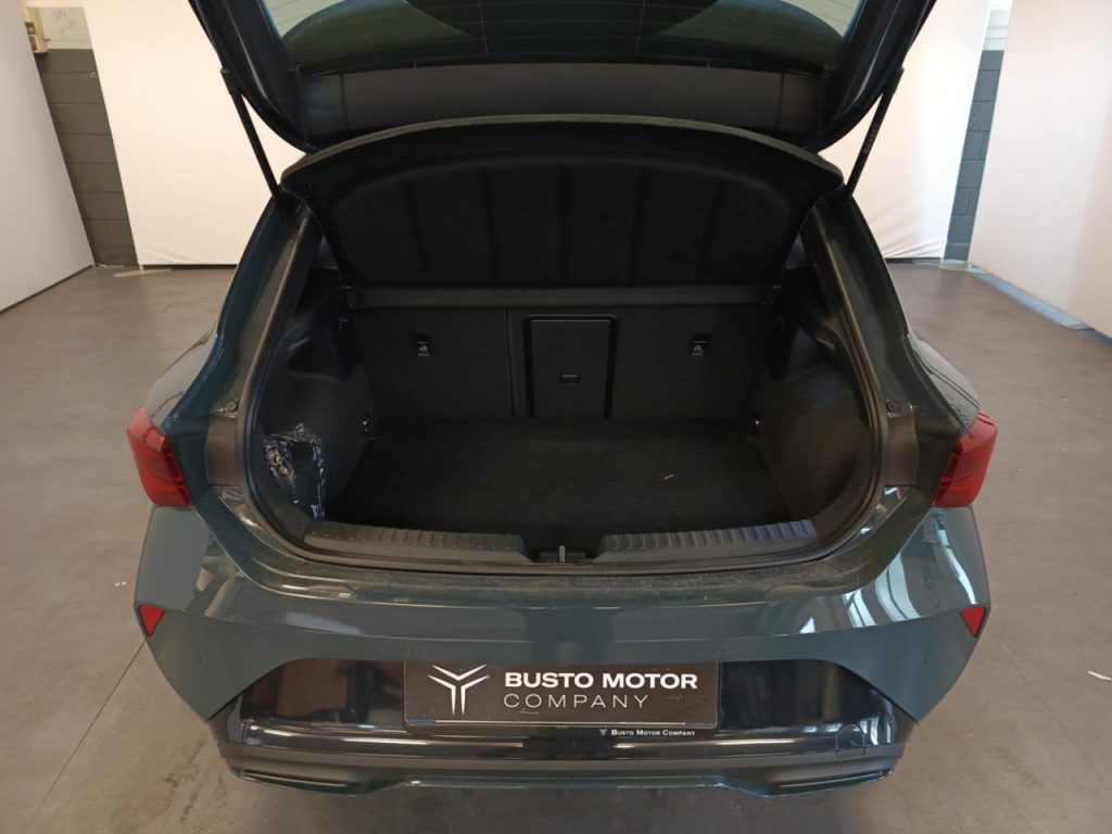 CUPRA Leon 1.5 Hybrid 150 CV DSG - 10