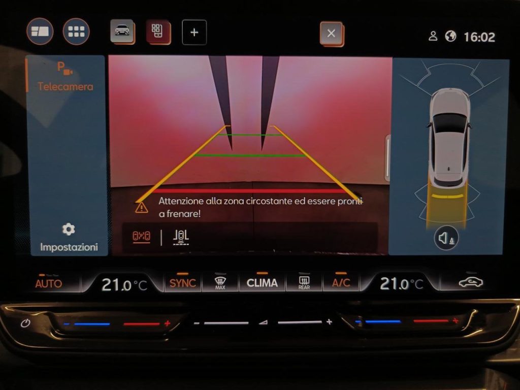 CUPRA Leon 1.5 Hybrid 150 CV DSG - 15