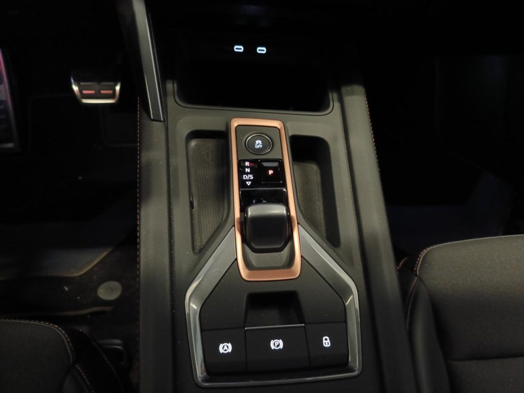 CUPRA Leon 1.5 Hybrid 150 CV DSG - 16