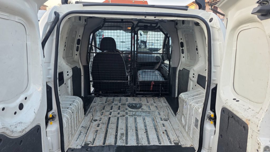 CITROEN Nemo 1.4 HDi 70CV Furgone - 7