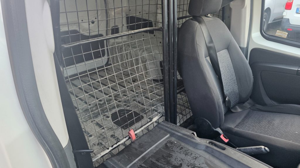 CITROEN Nemo 1.4 HDi 70CV Furgone - 12