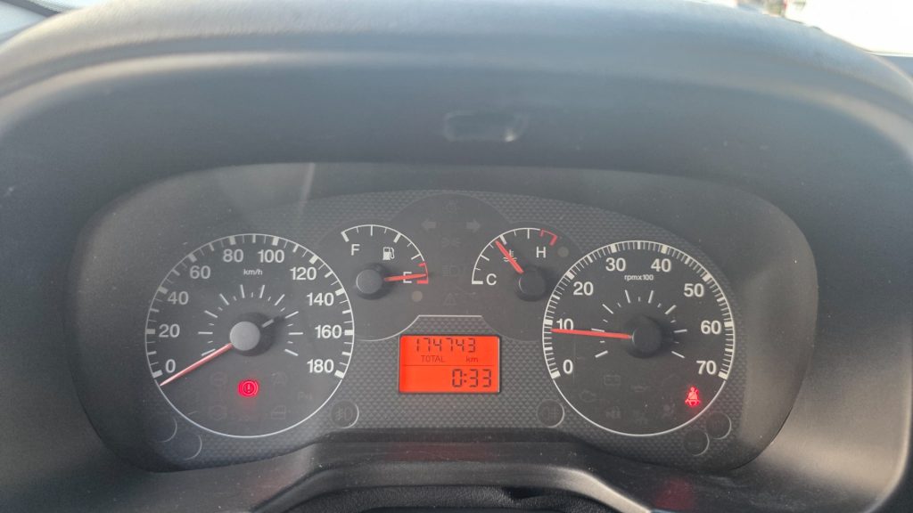 CITROEN Nemo 1.4 HDi 70CV Furgone - 14