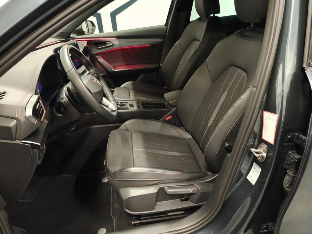 CUPRA Formentor 1.4 e-Hybrid DSG - 8