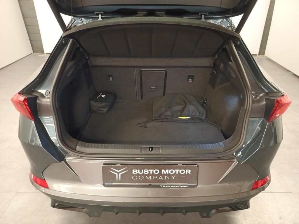 CUPRA Formentor 1.4 e-Hybrid DSG - 10