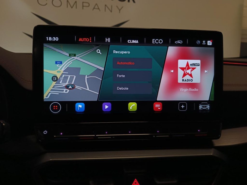 CUPRA Formentor 1.4 e-Hybrid DSG - 13