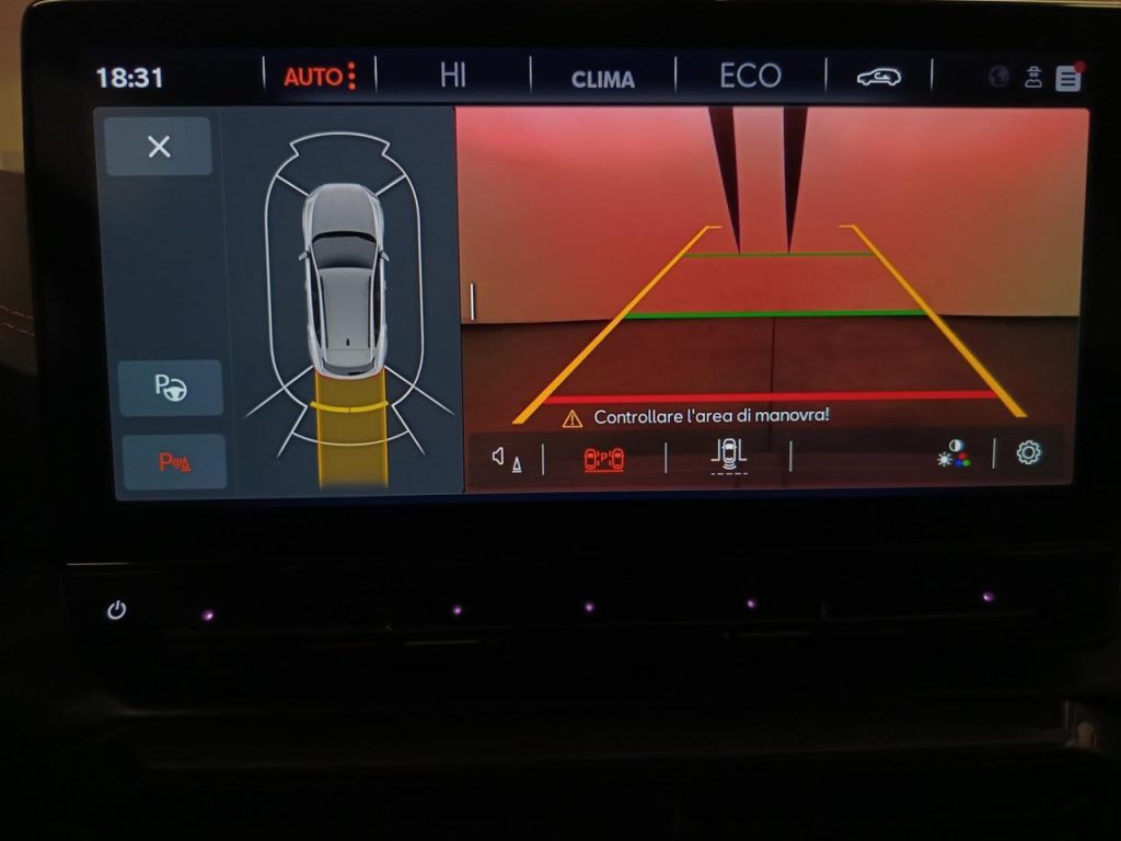 CUPRA Formentor 1.4 e-Hybrid DSG - 14