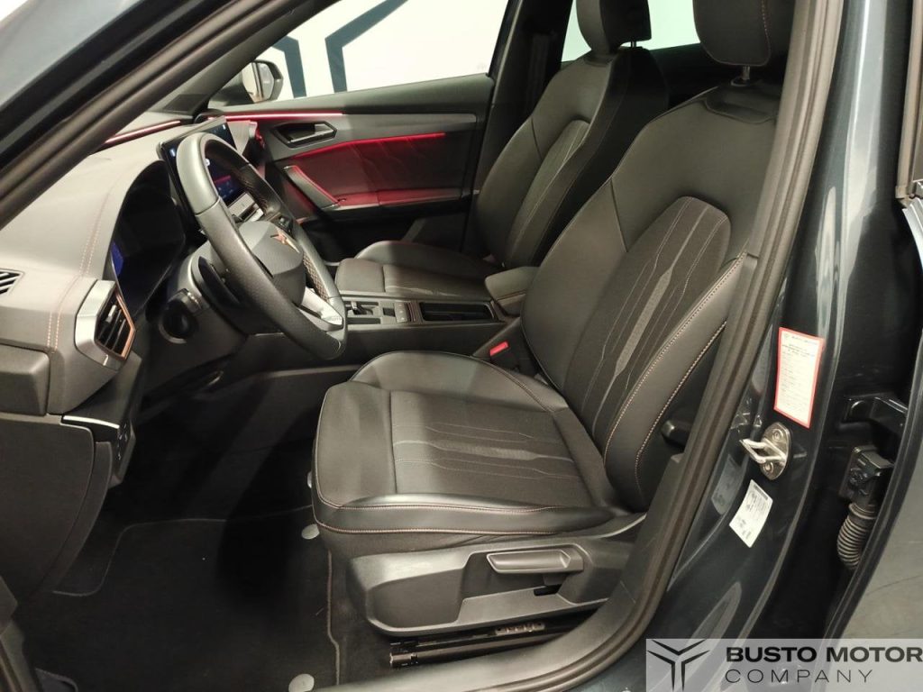 CUPRA Formentor 1.4 e-Hybrid DSG PROMO VALIDA CON FINANZIAMENTO!!! - 8