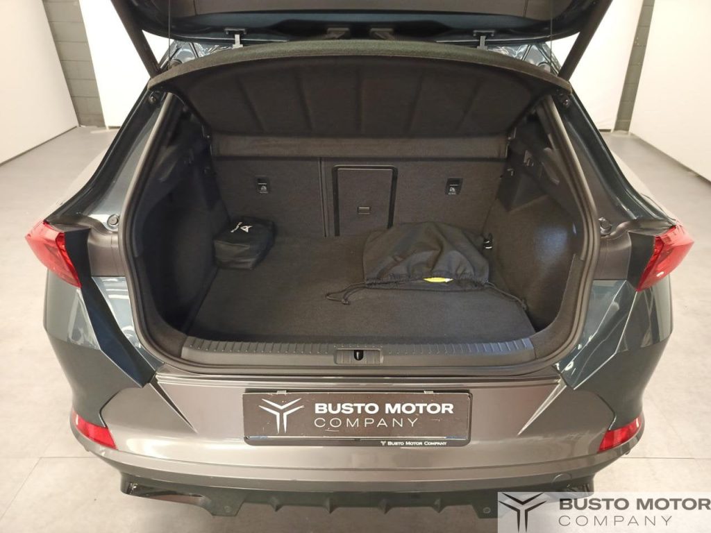 CUPRA Formentor 1.4 e-Hybrid DSG PROMO VALIDA CON FINANZIAMENTO!!! - 10