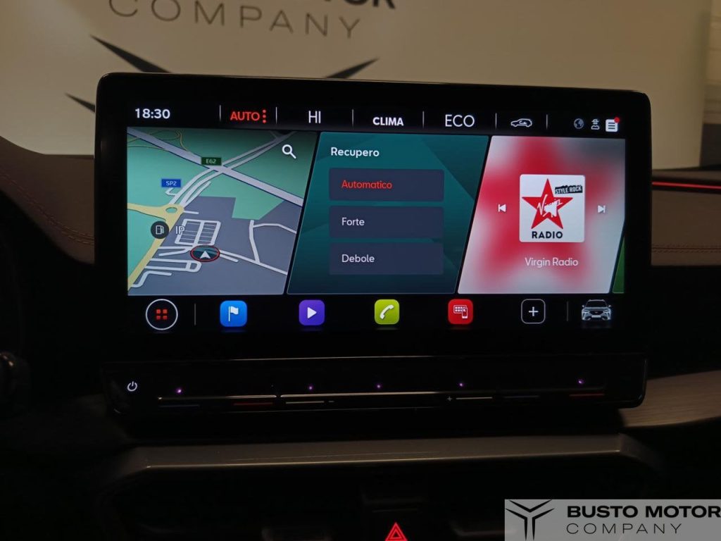 CUPRA Formentor 1.4 e-Hybrid DSG PROMO VALIDA CON FINANZIAMENTO!!! - 13