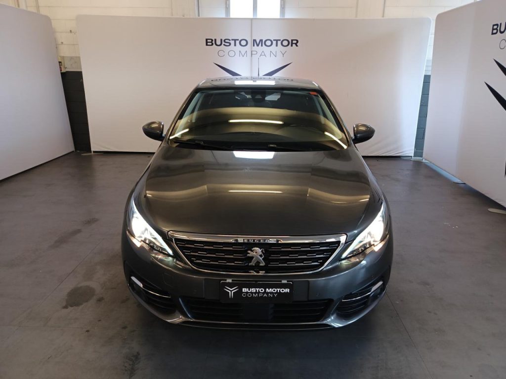 PEUGEOT 308 PureTech Turbo 130 S&S Allure - 2