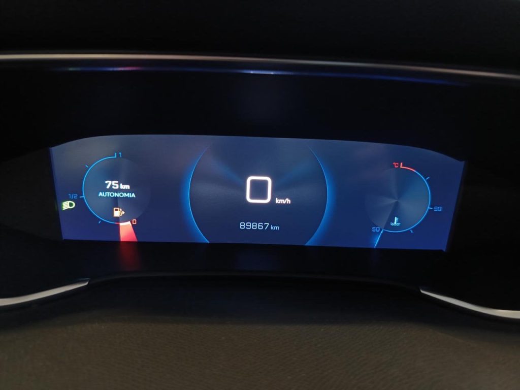 PEUGEOT 308 PureTech Turbo 130 S&S Allure - 12