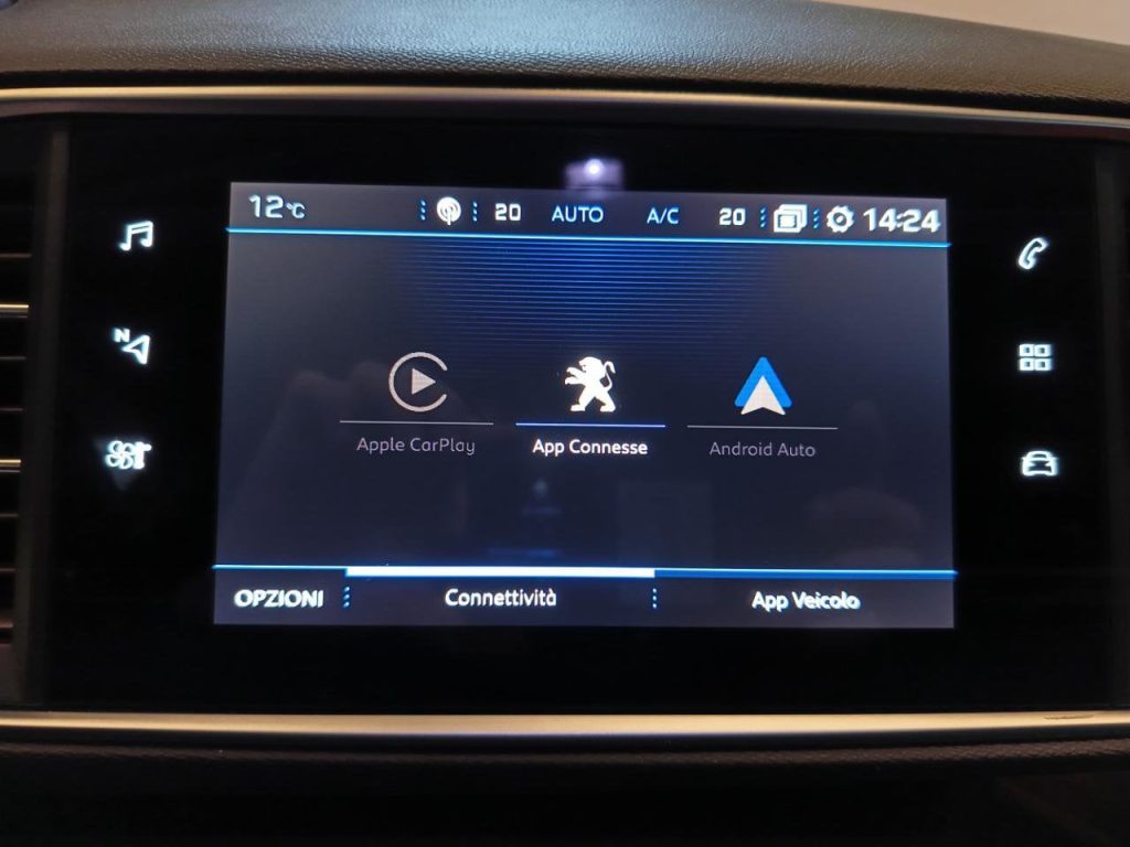 PEUGEOT 308 PureTech Turbo 130 S&S Allure - 13