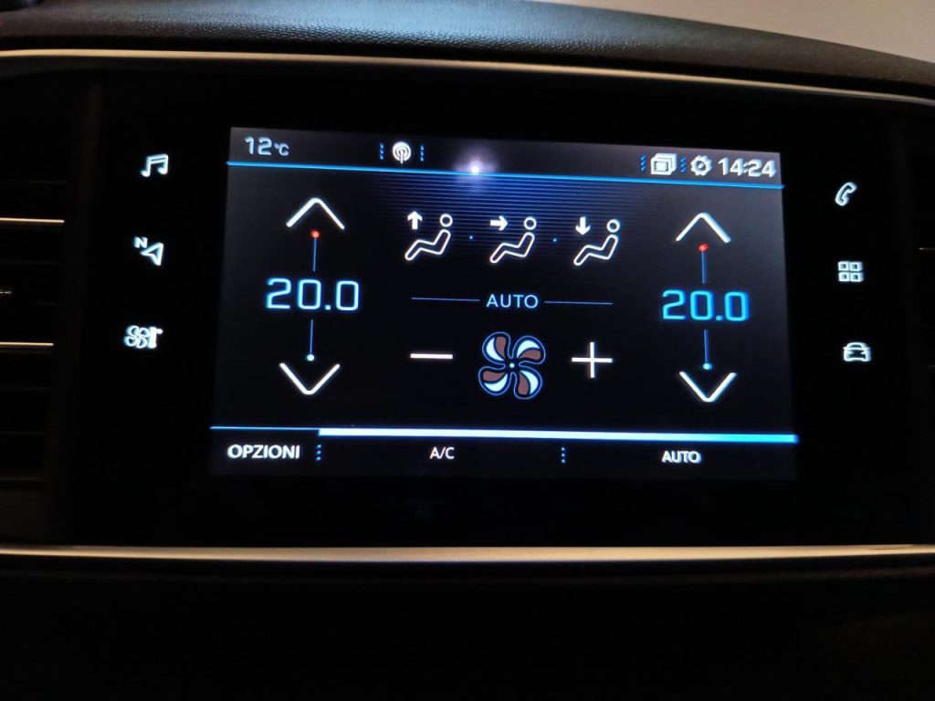 PEUGEOT 308 PureTech Turbo 130 S&S Allure - 14