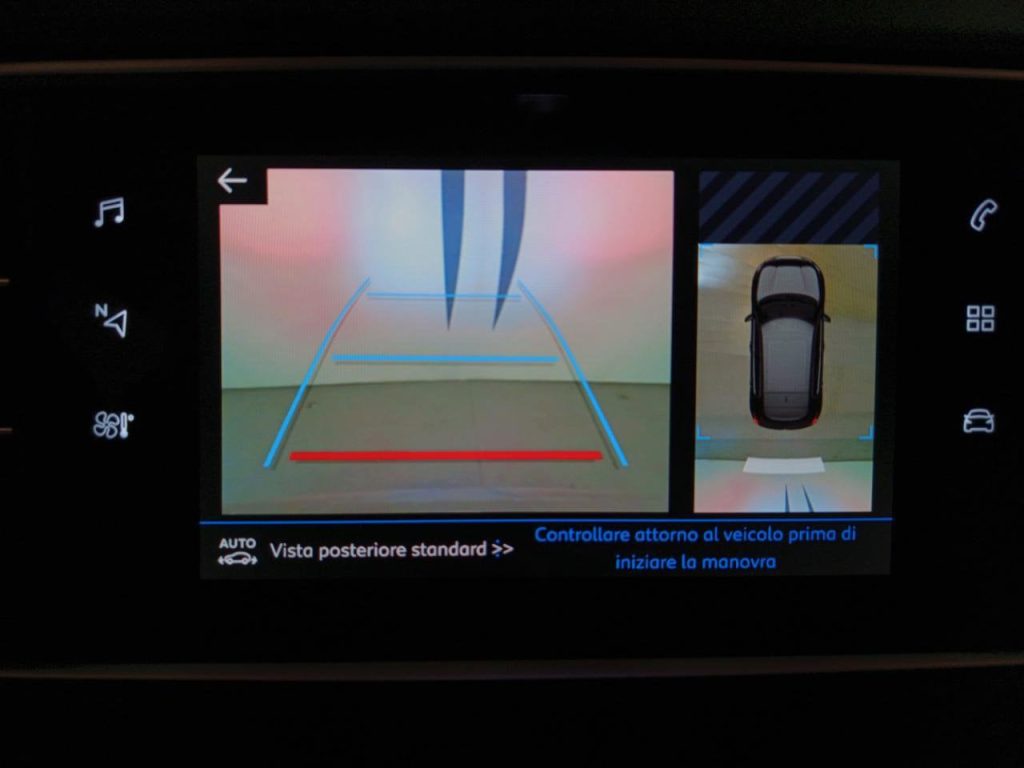 PEUGEOT 308 PureTech Turbo 130 S&S Allure - 15