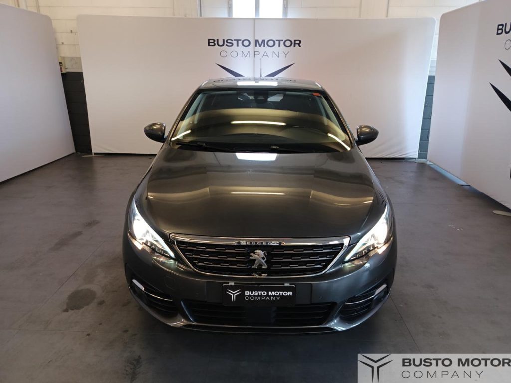PEUGEOT 308 PureTech Turbo 130 S&S Allure - 2