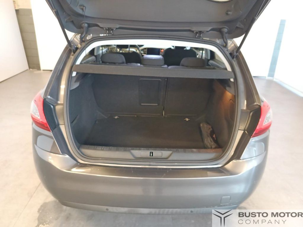 PEUGEOT 308 PureTech Turbo 130 S&S Allure - 10