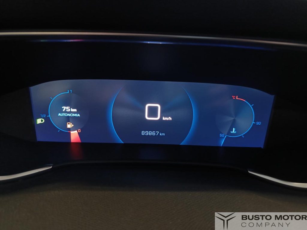 PEUGEOT 308 PureTech Turbo 130 S&S Allure - 12