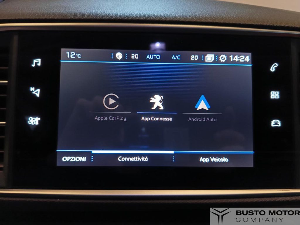 PEUGEOT 308 PureTech Turbo 130 S&S Allure - 13