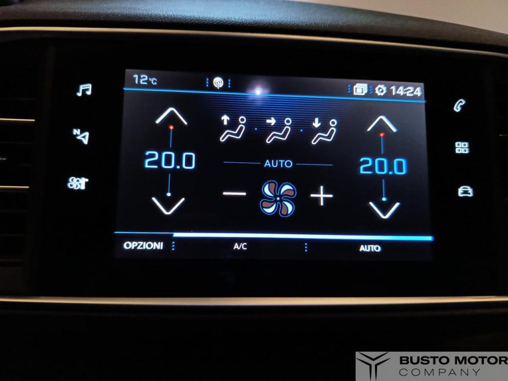 PEUGEOT 308 PureTech Turbo 130 S&S Allure - 14
