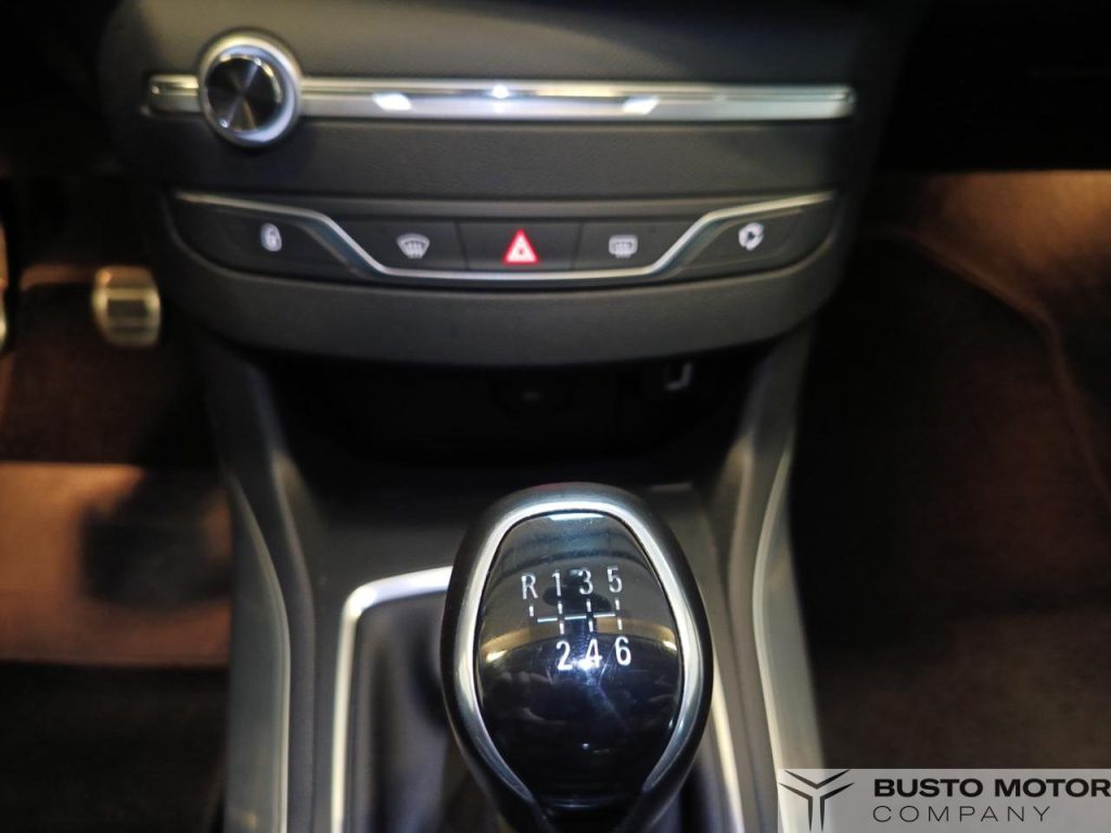 PEUGEOT 308 PureTech Turbo 130 S&S Allure - 16