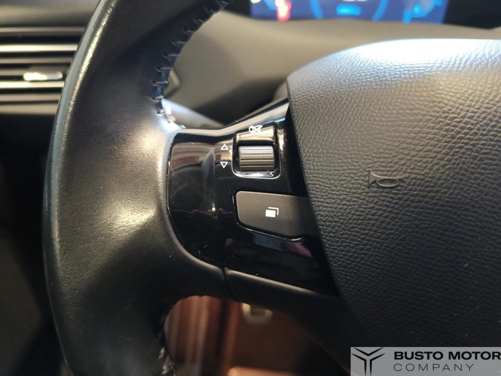 PEUGEOT 308 PureTech Turbo 130 S&S Allure - 17