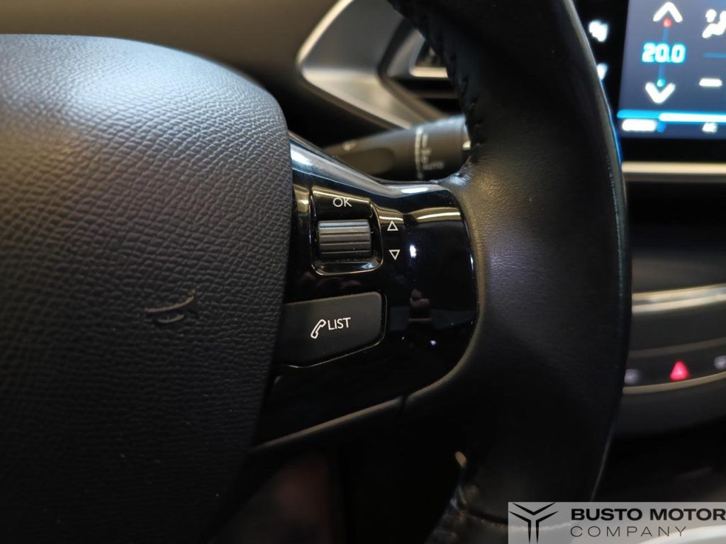 PEUGEOT 308 PureTech Turbo 130 S&S Allure - 18