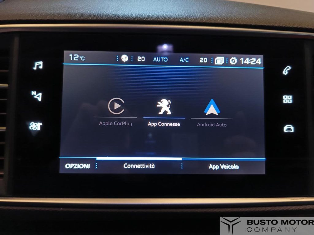 PEUGEOT 308 PureTech Turbo 130 S&S Allure - 13