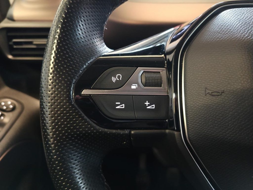 PEUGEOT Rifter Puretech 110 S&S GT Line Standard - 15