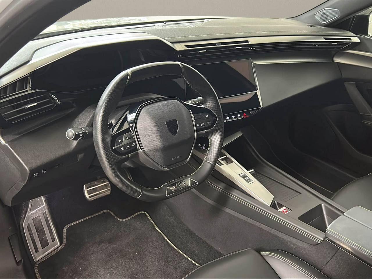 PEUGEOT 308 Plug-in Hybrid 225 e-EAT8 SW GT - 20