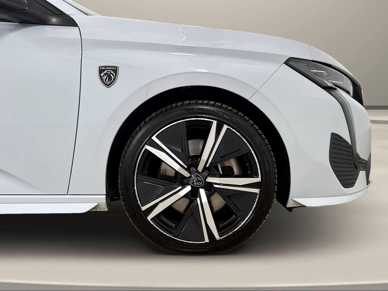 PEUGEOT 308 Plug-in Hybrid 225 e-EAT8 SW GT - 46