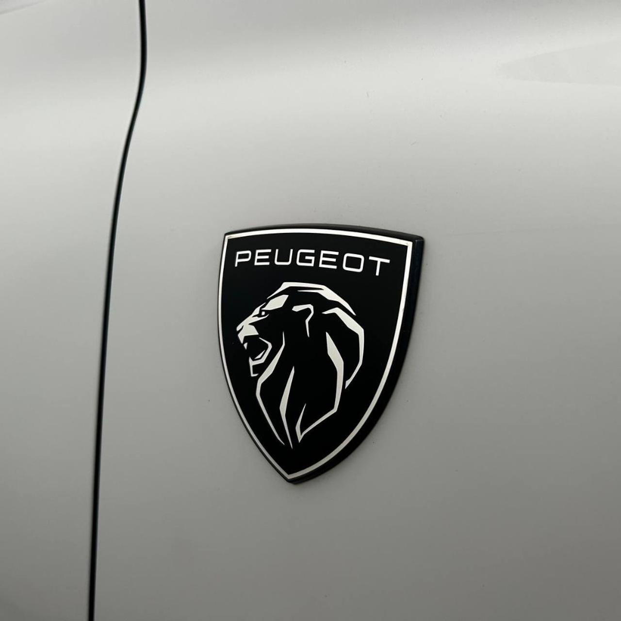 PEUGEOT 308 Plug-in Hybrid 225 e-EAT8 SW GT - 41