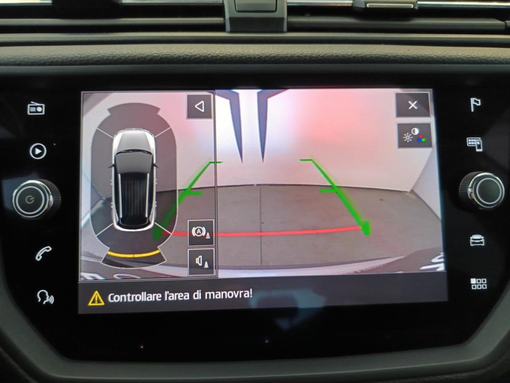 SEAT Arona 1.0 TGI FR Metano PROMO FINANZIAMENTO - 14